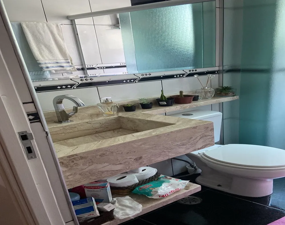 Apartamento, 2 quartos, 45 m² - Foto 11