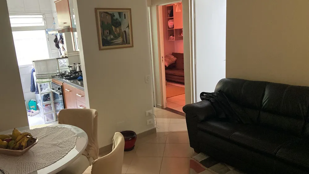 Apartamento, 2 quartos, 45 m² - Foto 3
