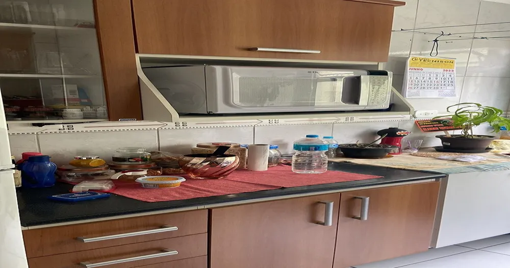 Apartamento, 2 quartos, 45 m² - Foto 7