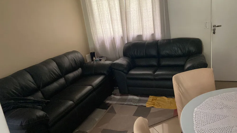 Apartamento, 2 quartos, 45 m² - Foto 1