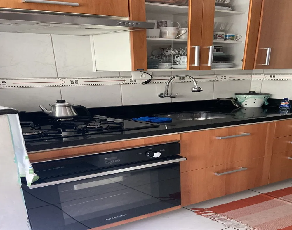 Apartamento, 2 quartos, 45 m² - Foto 5