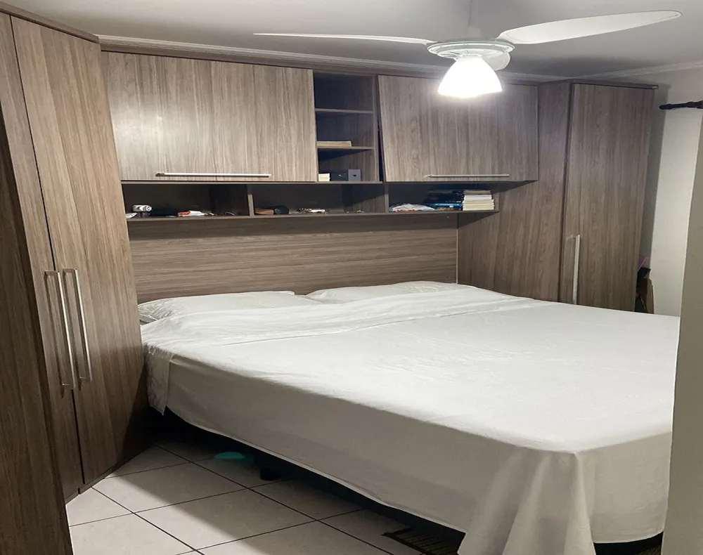 Apartamento, 2 quartos, 45 m² - Foto 9