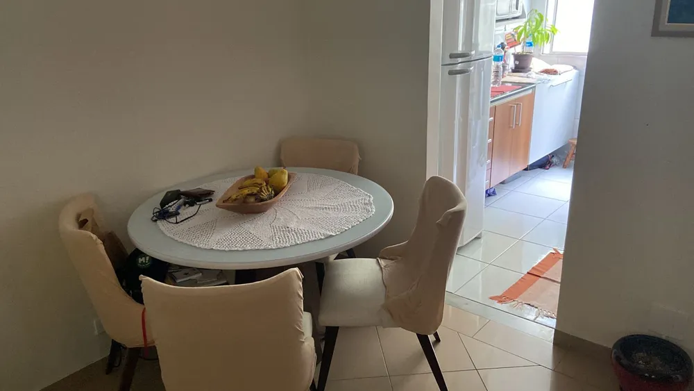 Apartamento, 2 quartos, 45 m² - Foto 4
