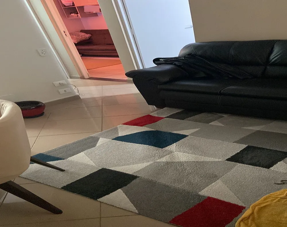 Apartamento, 2 quartos, 45 m² - Foto 2