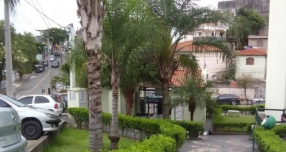 Apartamento, 2 quartos, 45 m² - Foto 12