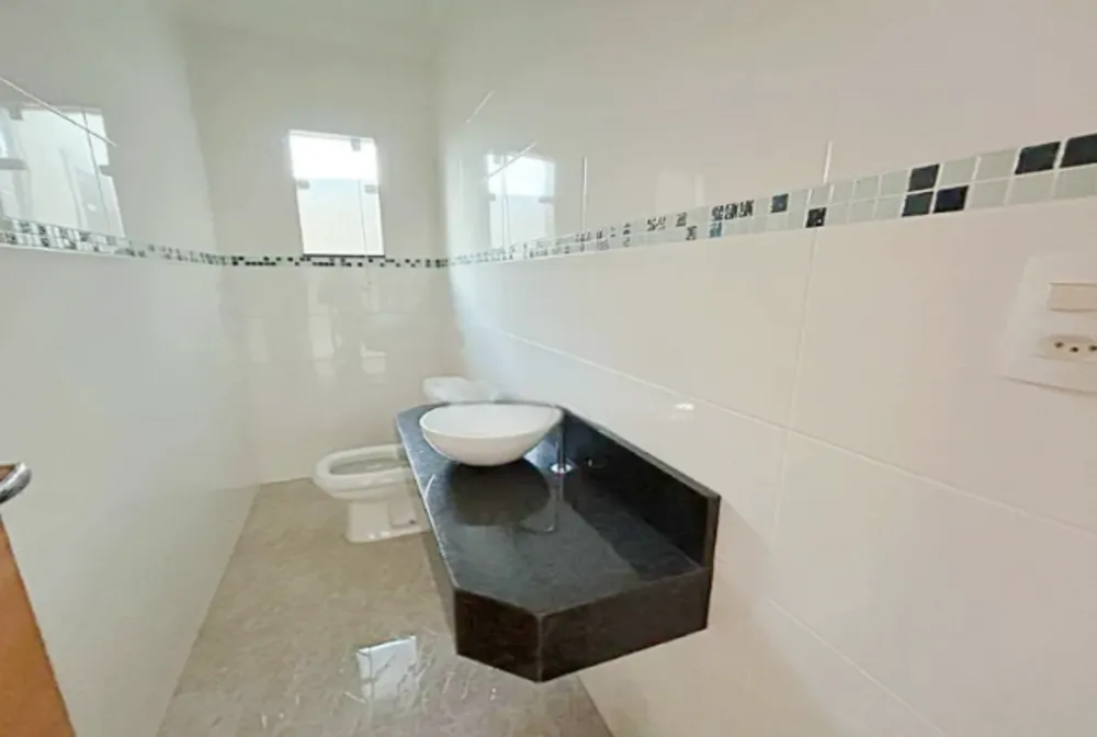 Sobrado, 3 quartos, 280 m² - Foto 3