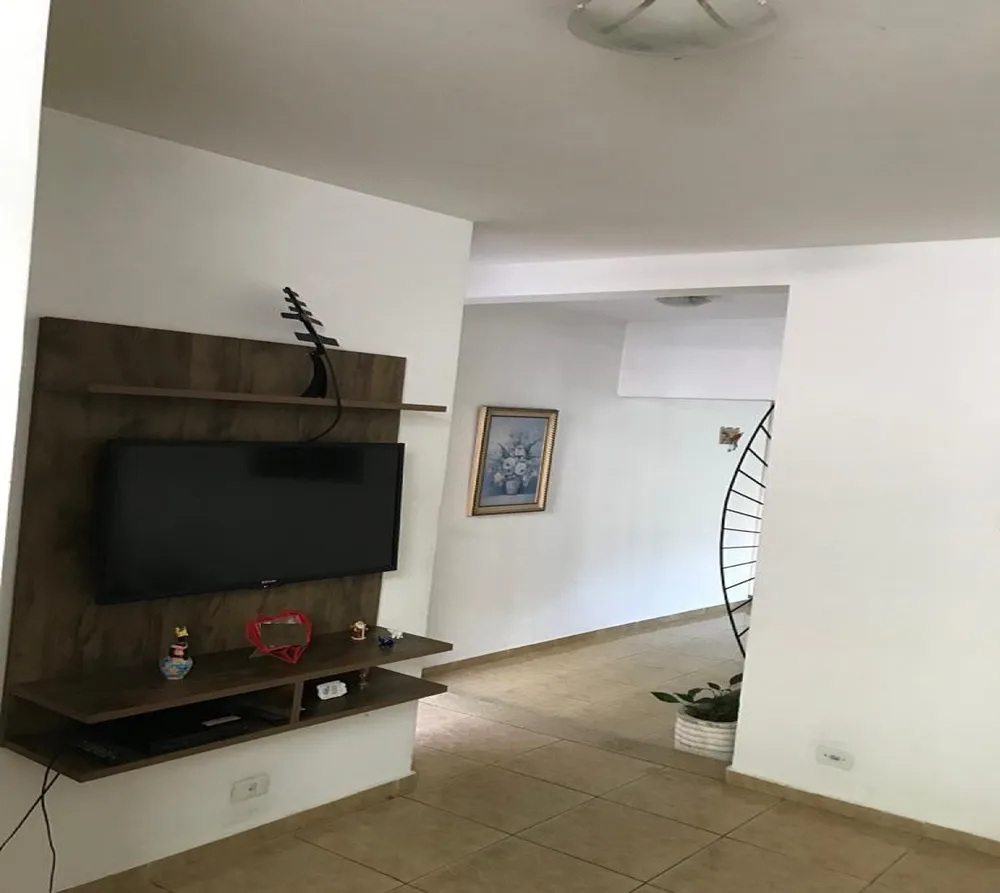 Sobrado, 3 quartos, 160 m² - Foto 9