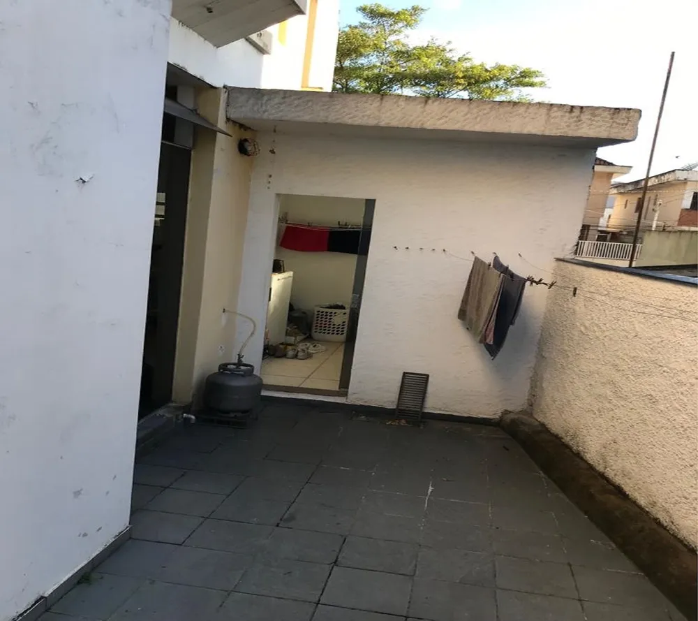 Sobrado, 3 quartos, 160 m² - Foto 2