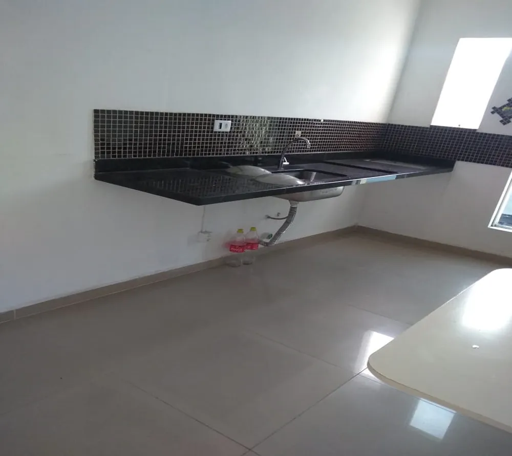 Sobrado, 3 quartos, 160 m² - Foto 1