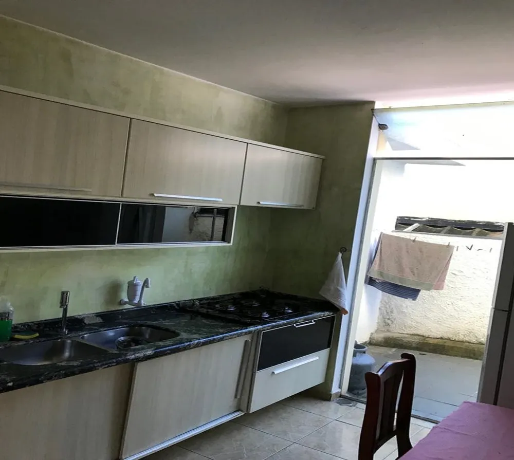 Sobrado, 3 quartos, 160 m² - Foto 8