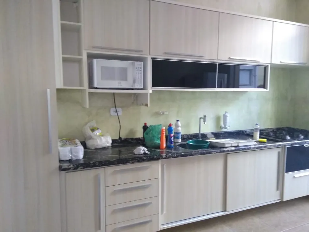 Sobrado, 3 quartos, 160 m² - Foto 7