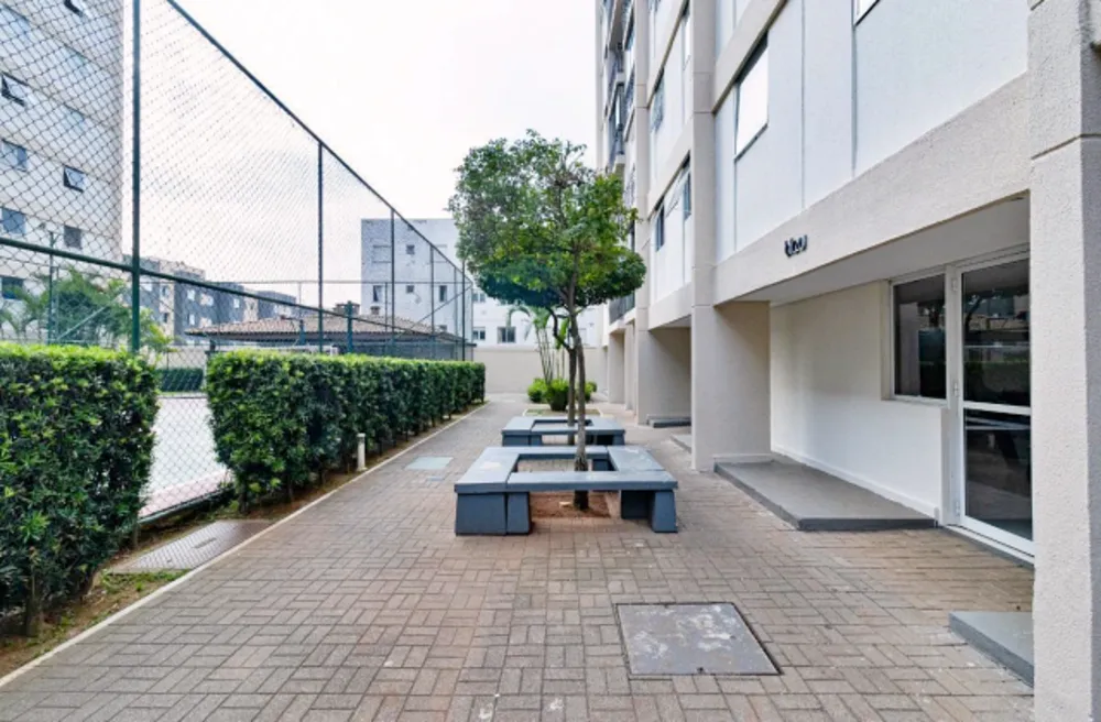 Apartamento, 2 quartos, 56 m² - Foto 7