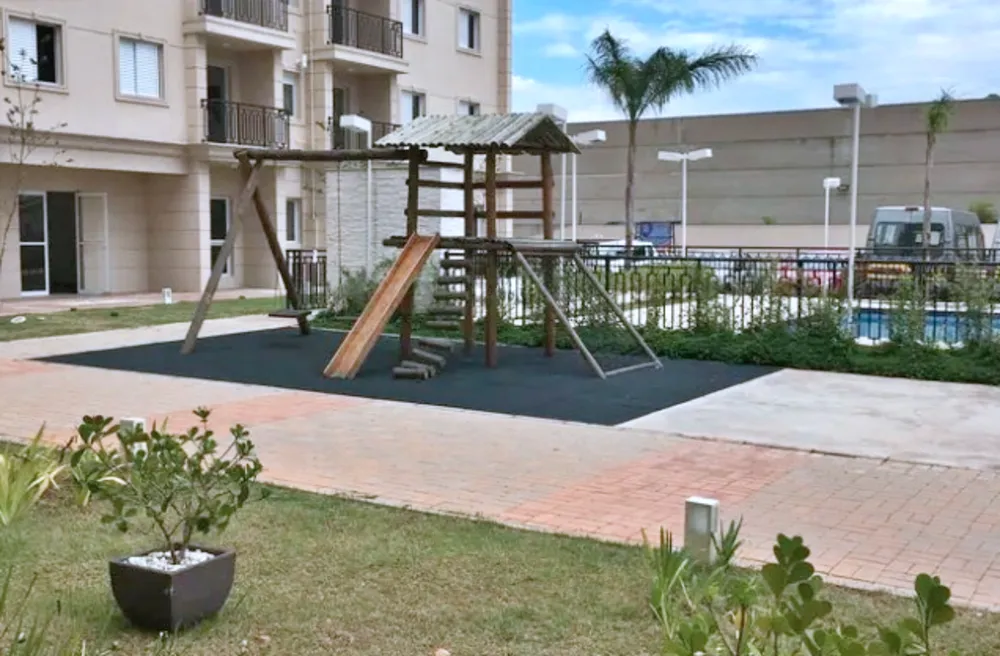 Apartamento, 2 quartos, 56 m² - Foto 5