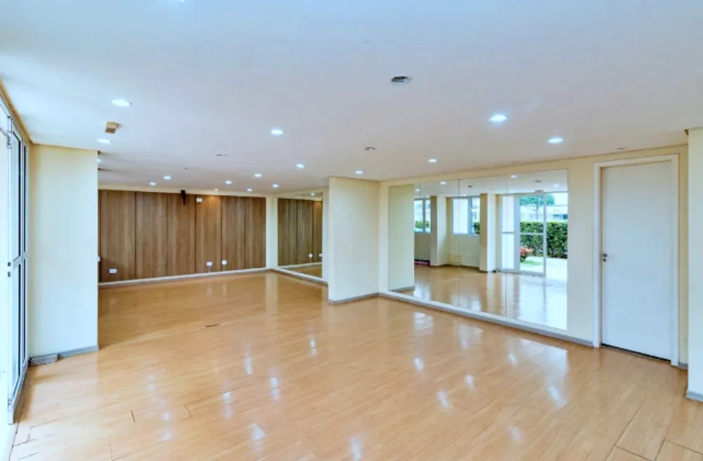 Apartamento, 2 quartos, 56 m² - Foto 4