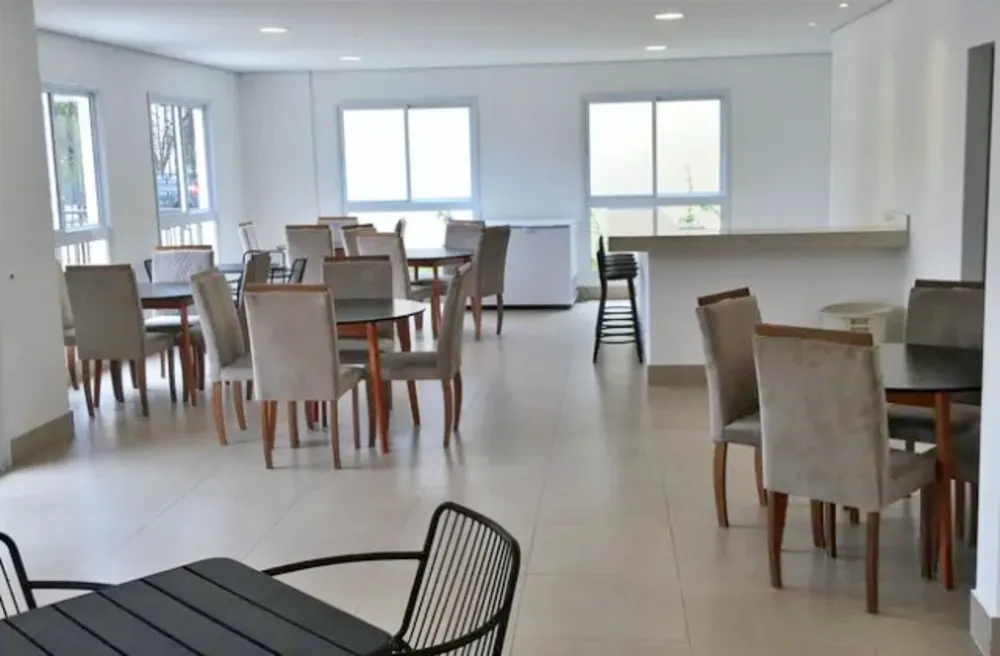 Apartamento, 2 quartos, 56 m² - Foto 11