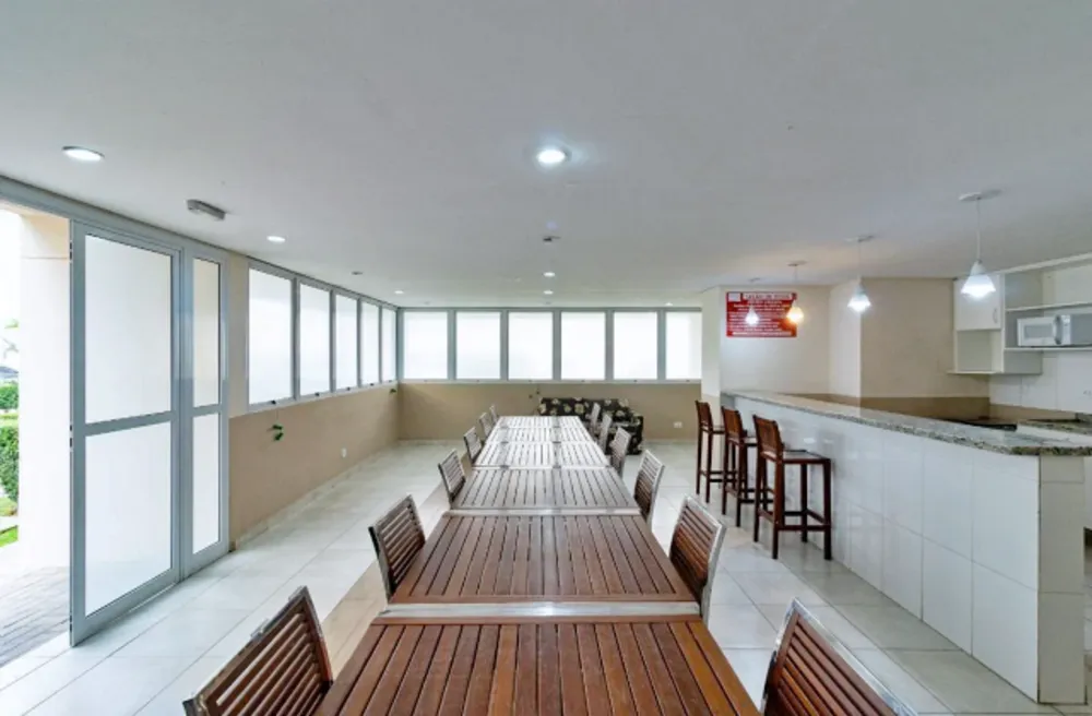 Apartamento, 2 quartos, 56 m² - Foto 9