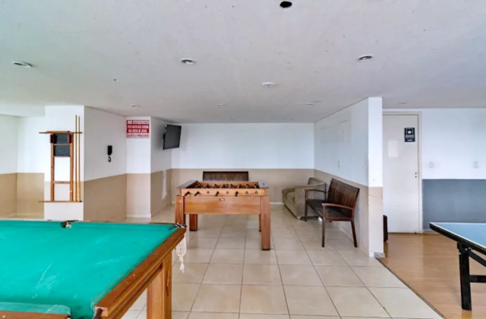 Apartamento, 2 quartos, 56 m² - Foto 6