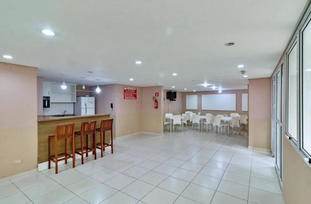 Apartamento, 2 quartos, 56 m² - Foto 2
