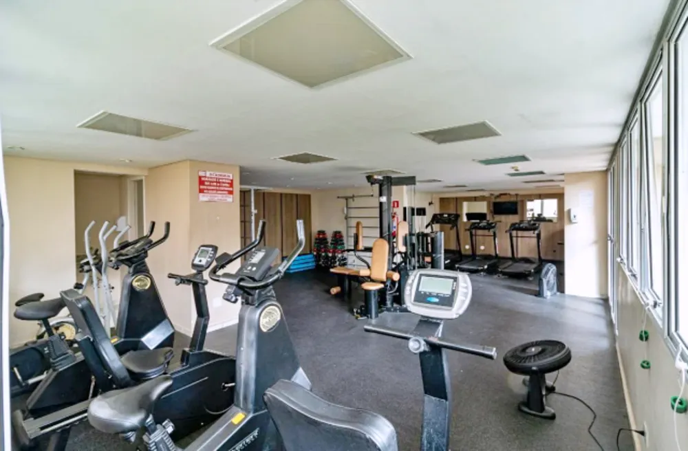 Apartamento, 2 quartos, 56 m² - Foto 12