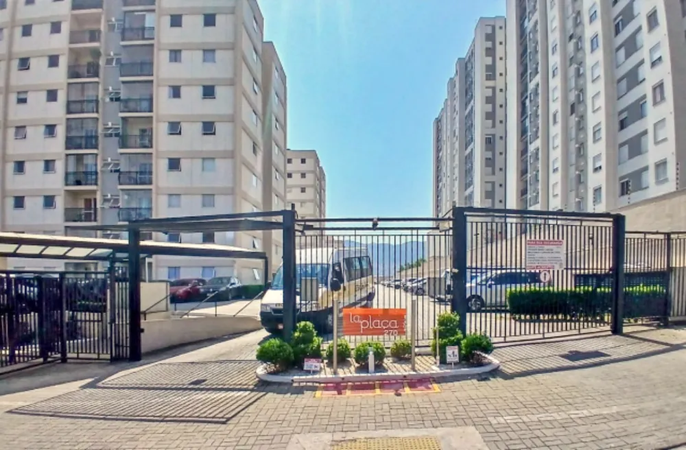Apartamento, 2 quartos, 56 m² - Foto 7