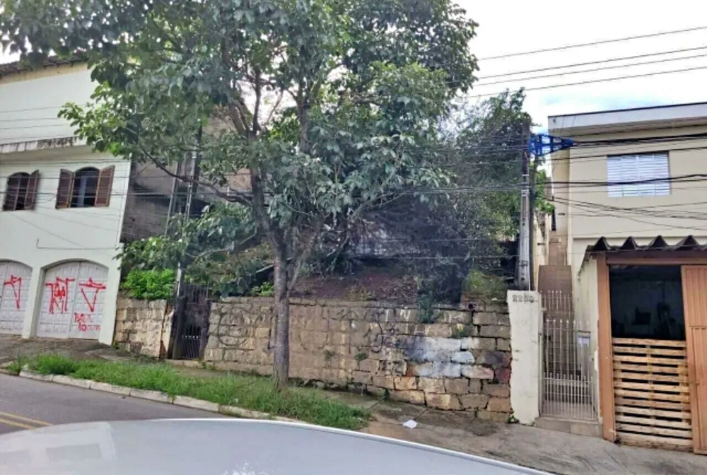 Terreno, 433 m² - Foto 1