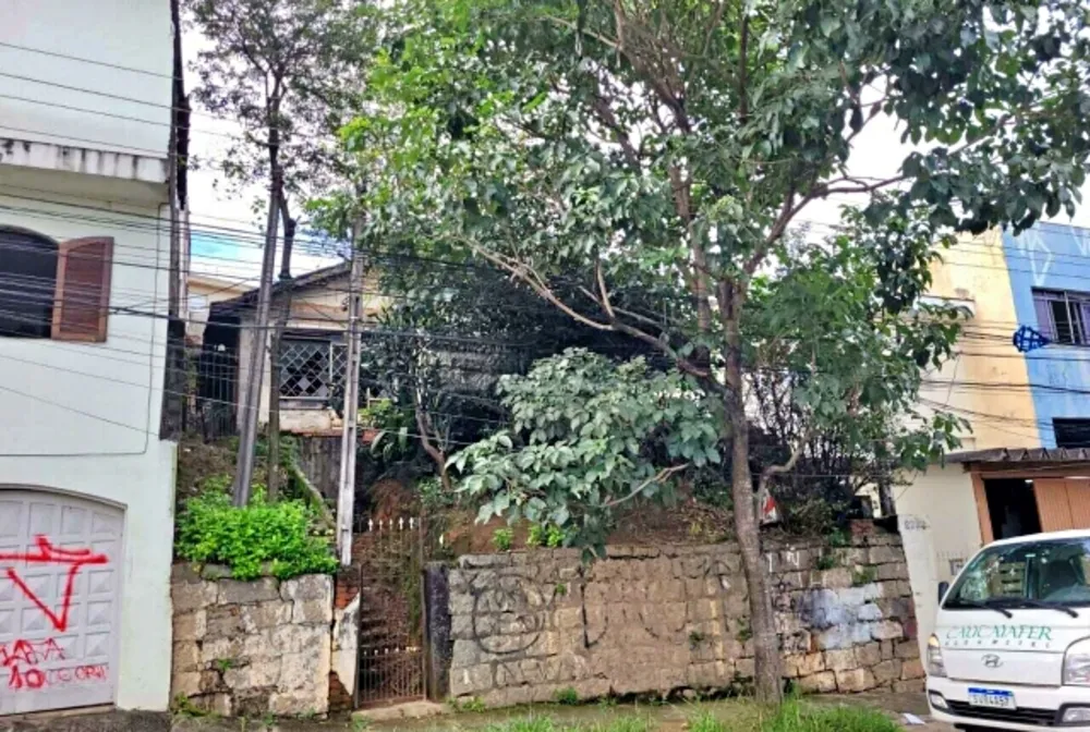 Terreno, 433 m² - Foto 5