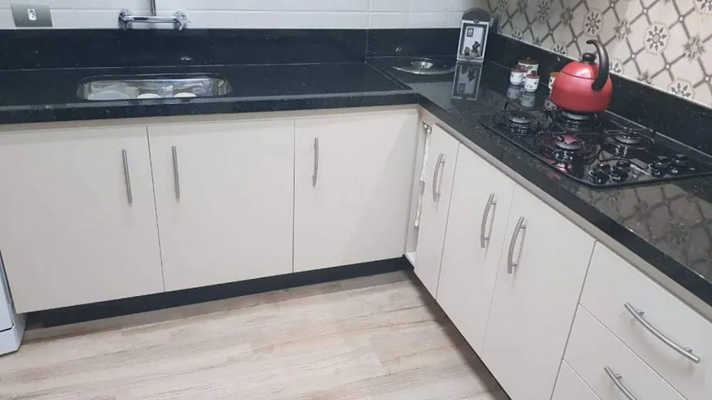 Sobrado, 3 quartos, 351 m² - Foto 2