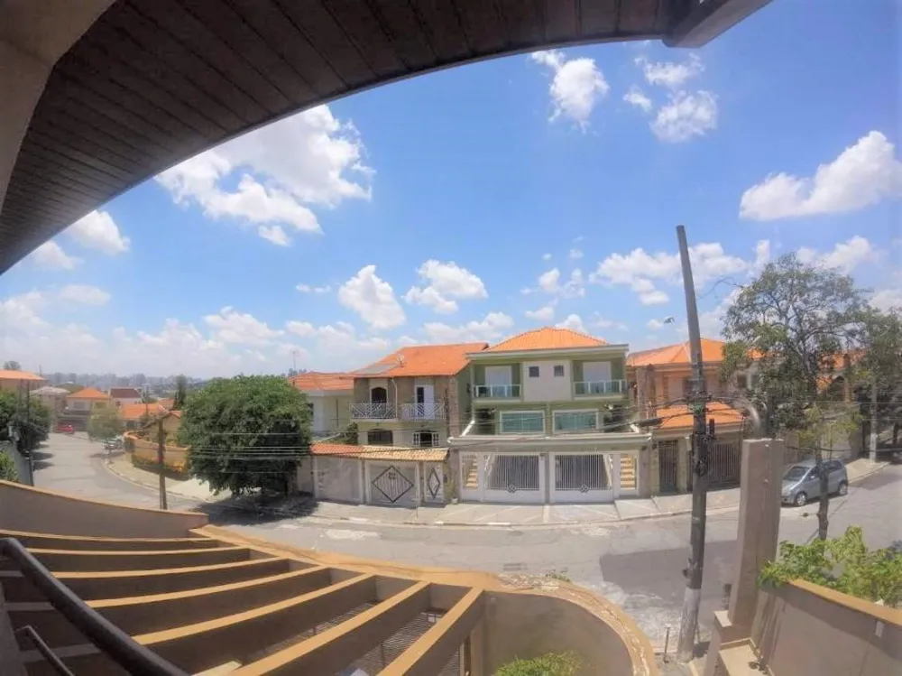 Sobrado, 3 quartos, 351 m² - Foto 4