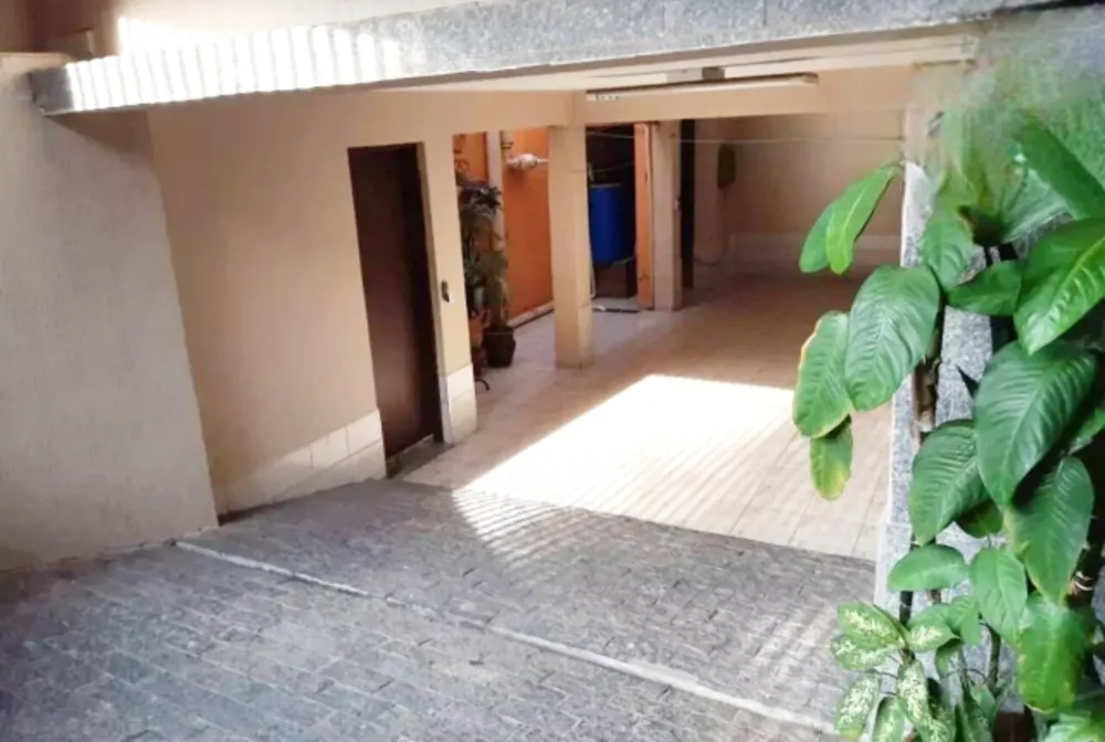 Sobrado, 3 quartos, 267 m² - Foto 11