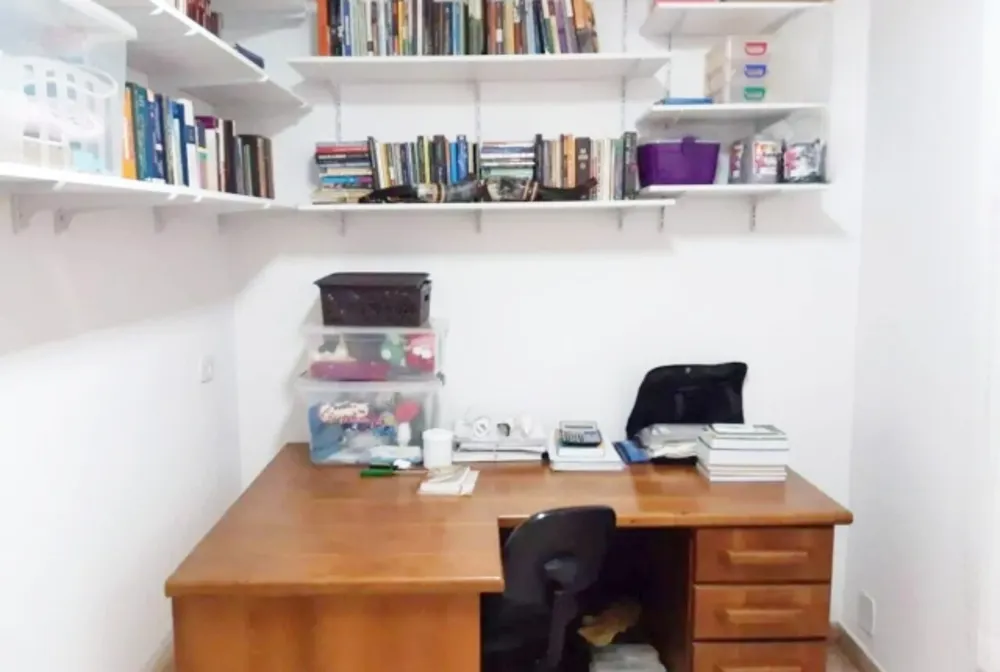 Sobrado, 3 quartos, 267 m² - Foto 12