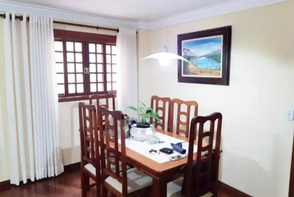 Sobrado, 3 quartos, 267 m² - Foto 10