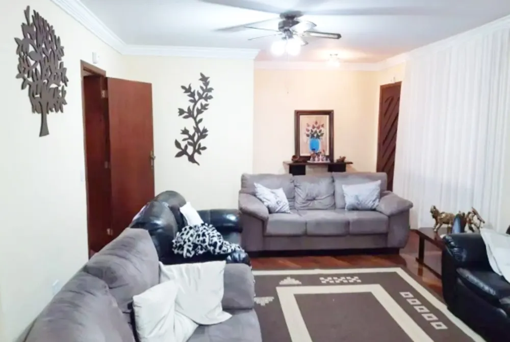 Sobrado, 3 quartos, 267 m² - Foto 3
