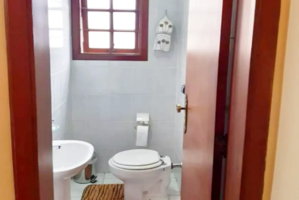 Sobrado, 3 quartos, 267 m² - Foto 6