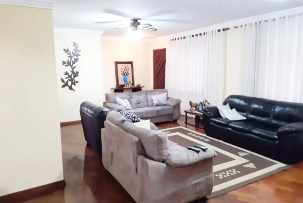 Sobrado, 3 quartos, 267 m² - Foto 7