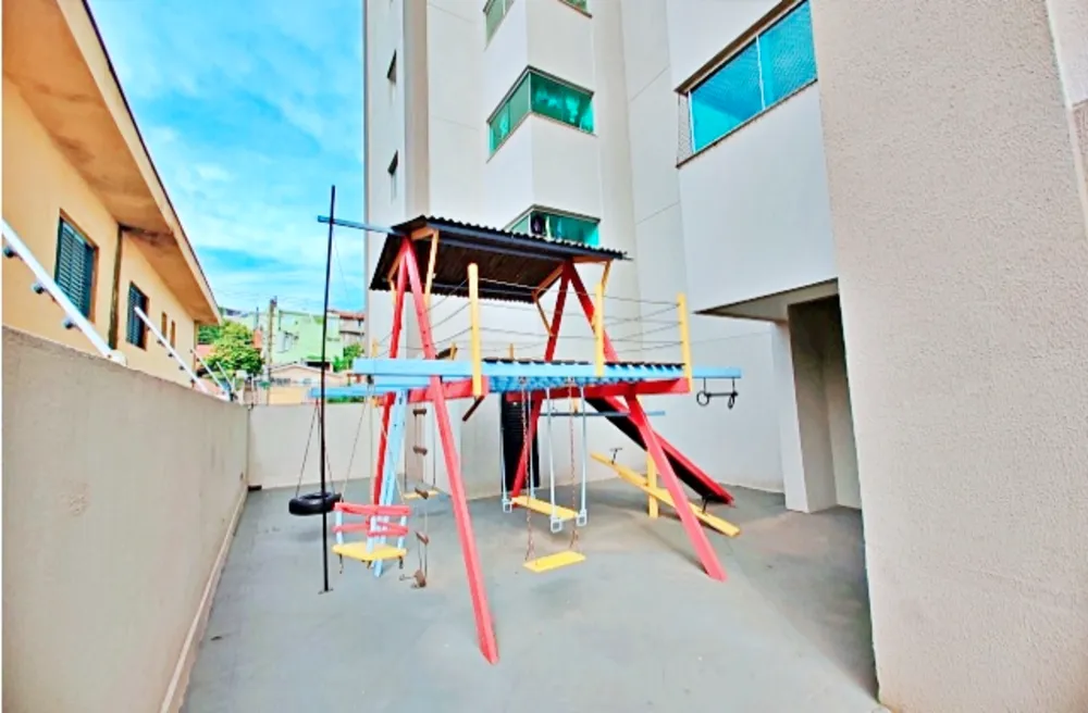 Apartamento, 2 quartos, 56 m² - Foto 6