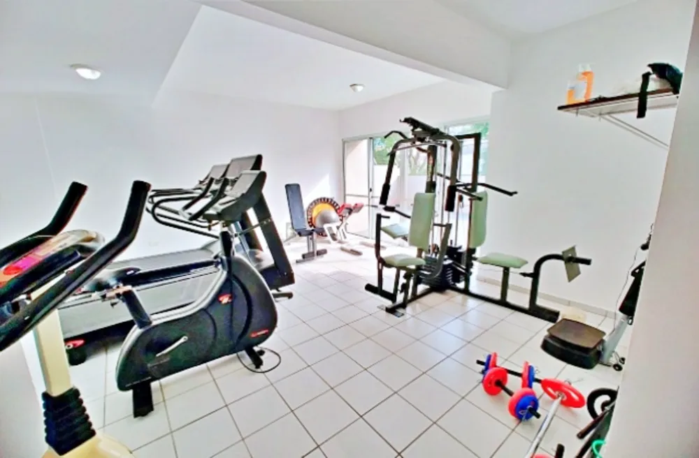 Apartamento, 2 quartos, 56 m² - Foto 5