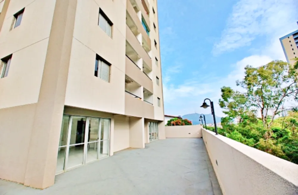 Apartamento, 2 quartos, 56 m² - Foto 7