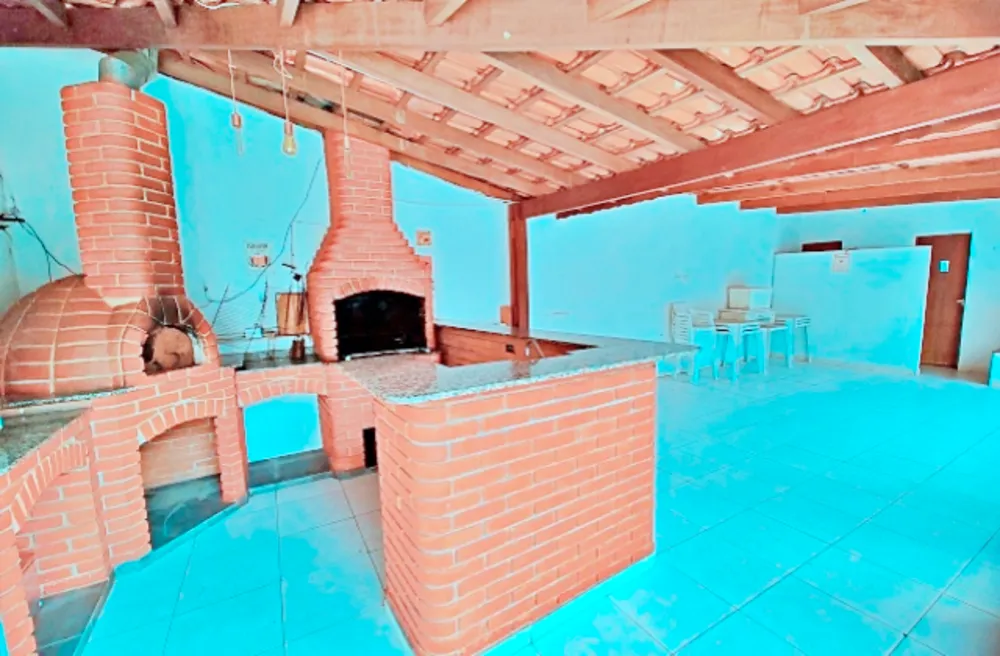 Apartamento, 2 quartos, 56 m² - Foto 14
