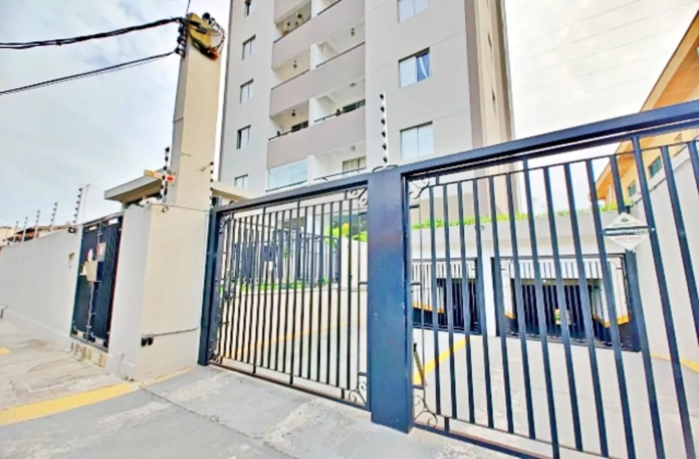 Apartamento, 2 quartos, 56 m² - Foto 8