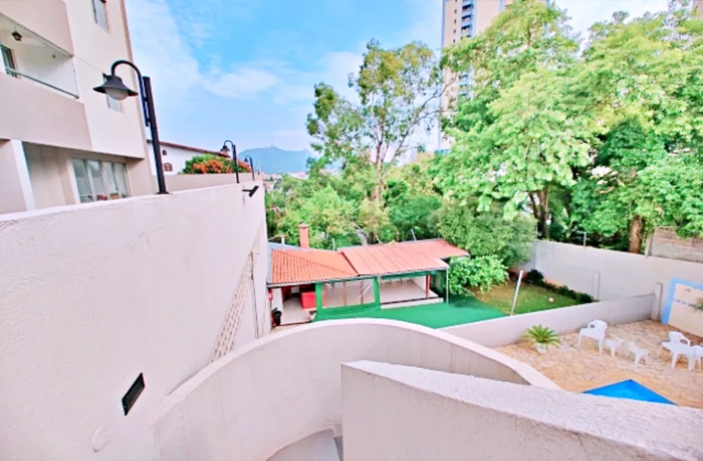 Apartamento, 2 quartos, 56 m² - Foto 11