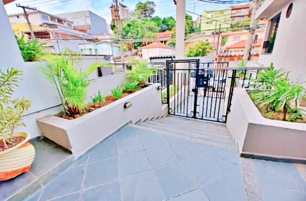 Apartamento, 2 quartos, 56 m² - Foto 6