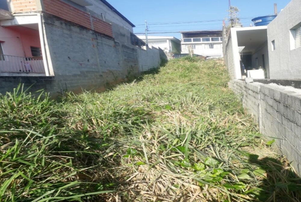 Terreno, 150 m² - Foto 1