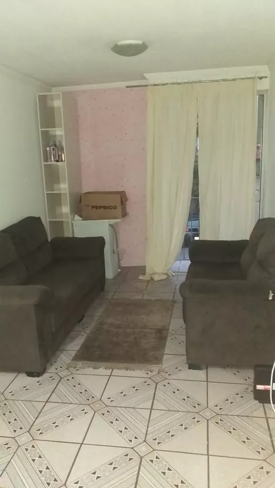 Apartamento à venda com 2 quartos, 56m² - Foto 1