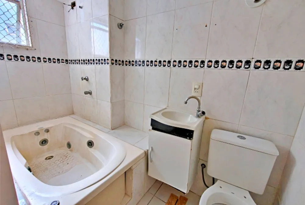 Apartamento, 2 quartos, 60 m² - Foto 4