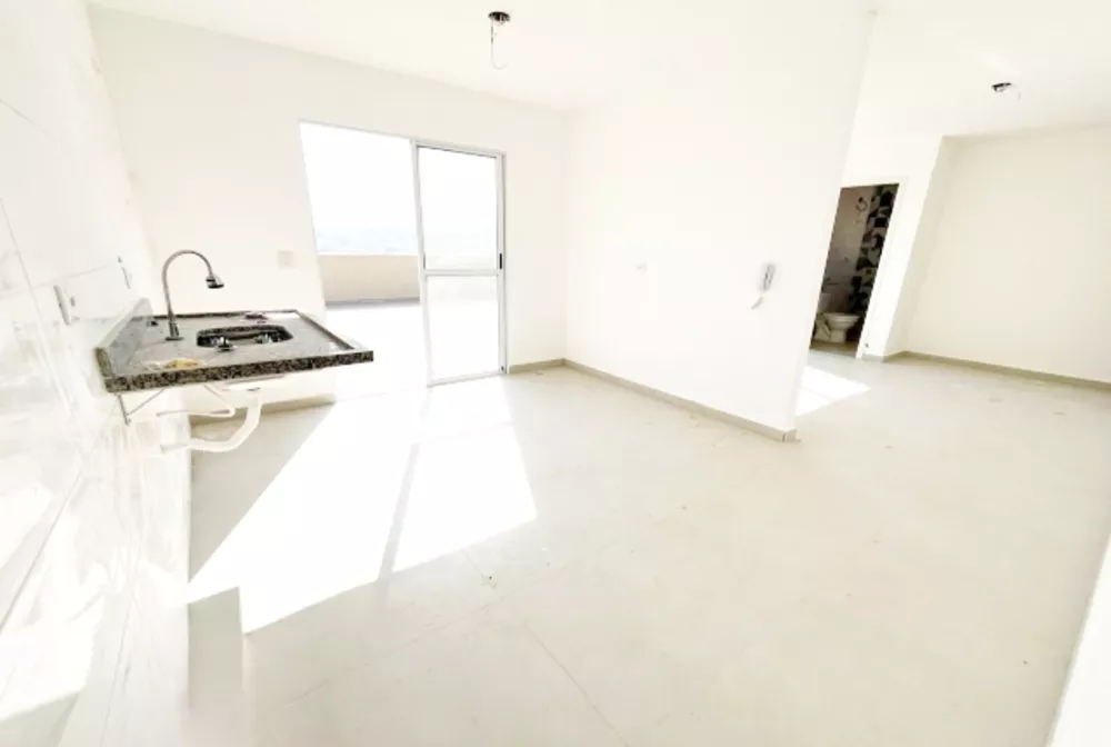 Apartamento à venda com 2 quartos, 66m² - Foto 1