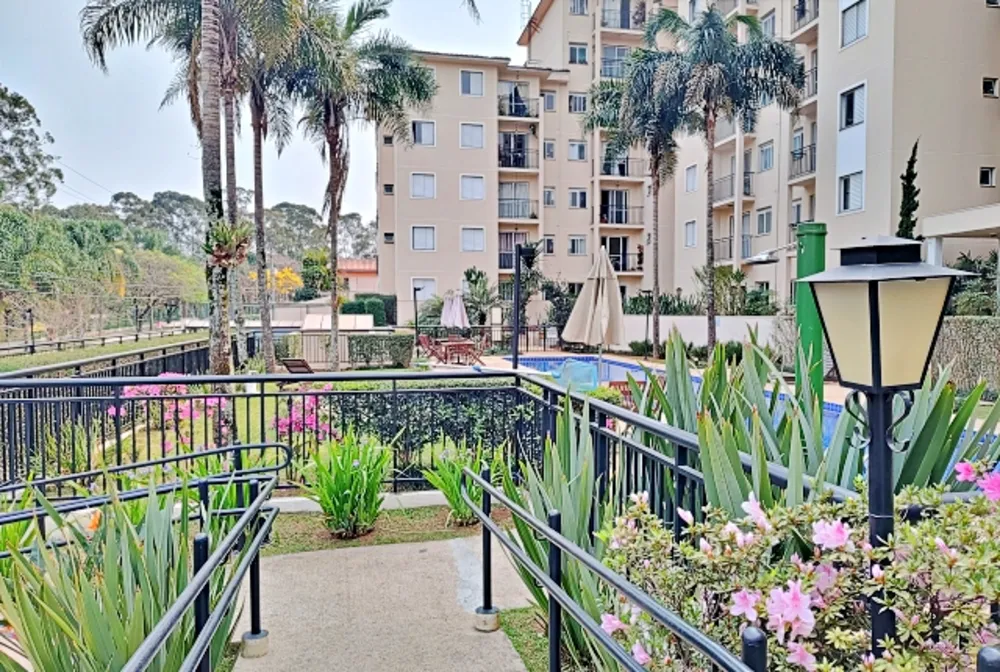 Apartamento, 2 quartos, 53 m² - Foto 4