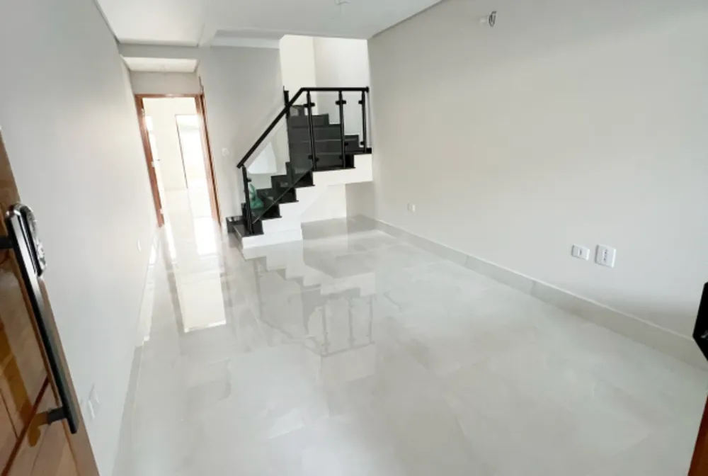 Sobrado, 3 quartos, 145 m² - Foto 3