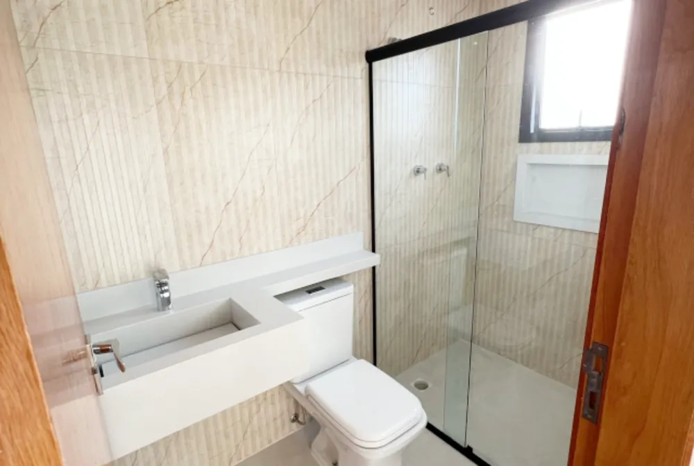 Sobrado, 3 quartos, 145 m² - Foto 11