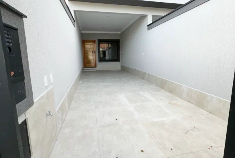 Sobrado, 3 quartos, 145 m² - Foto 2