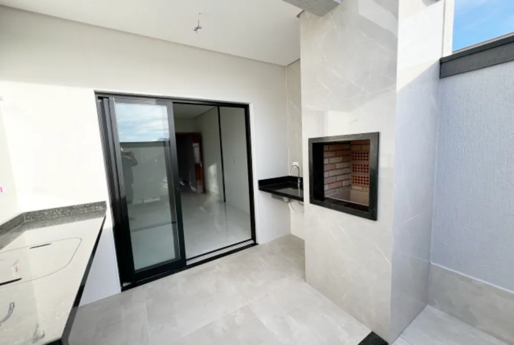 Sobrado, 3 quartos, 145 m² - Foto 6